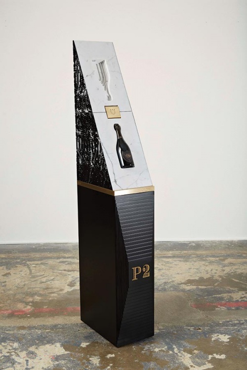 Dom Pérignon P2